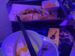 -胡桃里乐队酒馆(广州塔店)