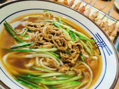 -群姐面馆·海鲜烧烤(同安路二店)