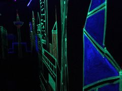 -MOJO密室逃脱(中街旗舰店)