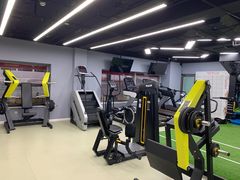 -即刻自助健身·私教馆(对外经贸店)