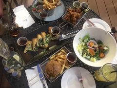 -bluefrog蓝蛙(水游城店)