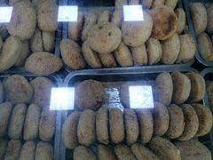 -牛忠喜烧饼