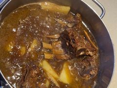 -蝎王府羊蝎子(西直门店)