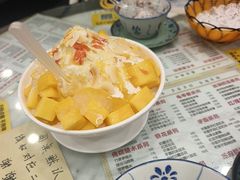 -荔芳传统糖水铺