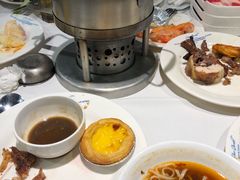 -星伦多 自助料理(圆融店)
