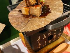 -一绪に寿喜烧自助(世茂广场店)