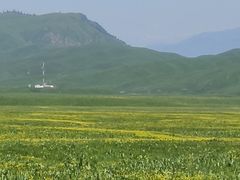 -新疆那拉提国家旅游度假区
