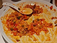 -西域阿里马新疆菜·清真(桂花路店)