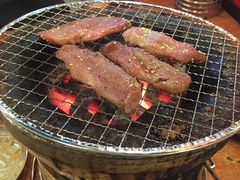 -蒜香焼肉PURUSHIN(马场路店)