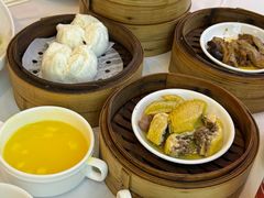 -万龙洲海鲜(南新仓店)