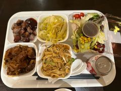 -阿那亚第三食堂 Cafeteria 3