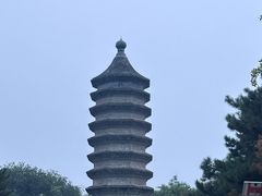 -古塔公园
