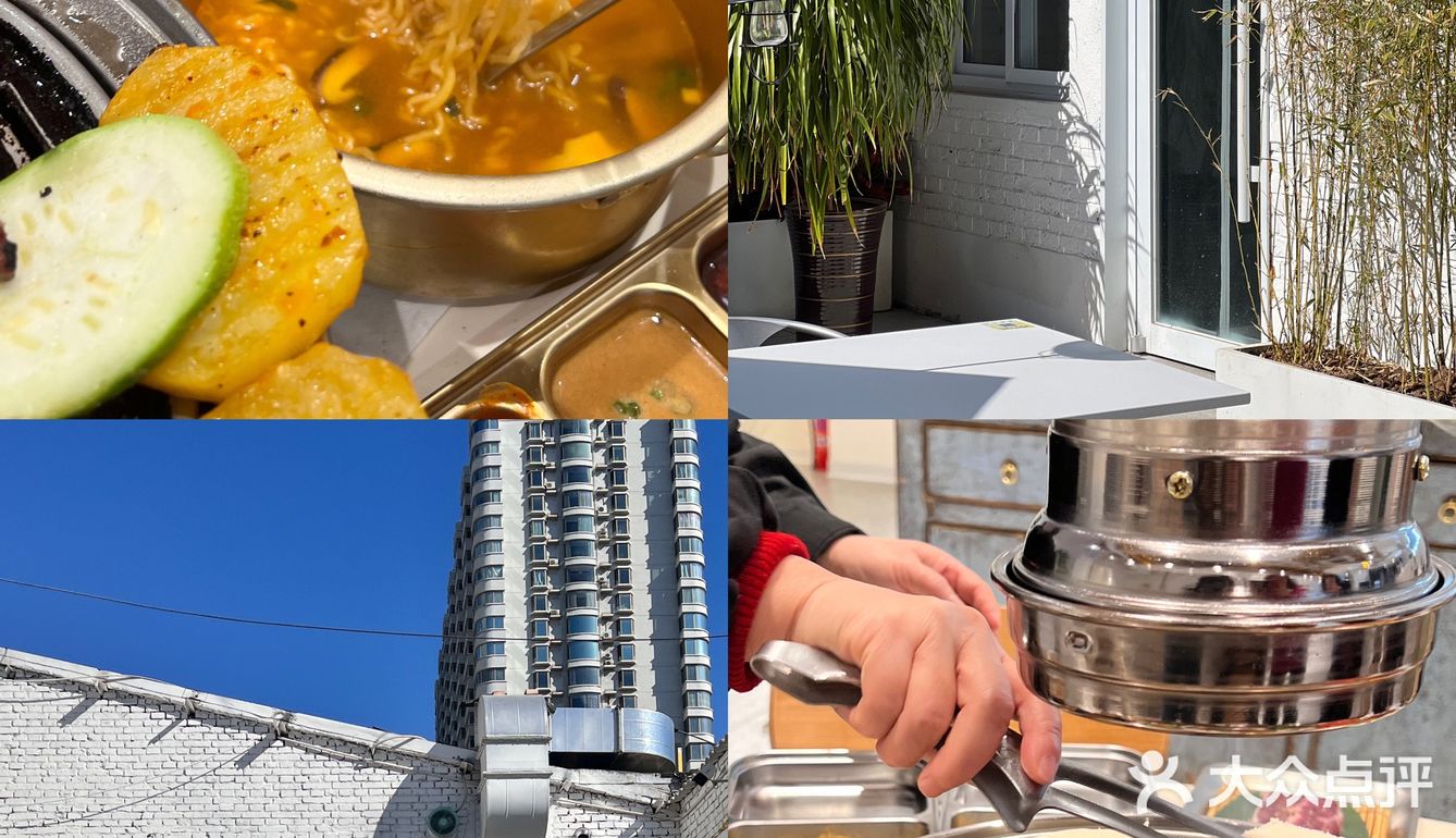  低温慢煮谷饲牡蛎牛排 之前在西餐店尝试过低温慢煮