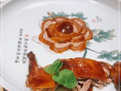 -京味斋·北京烤鸭(北京南站洋桥店)