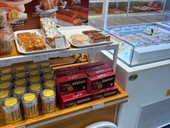 -85度C(南京张府园店)