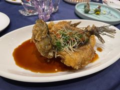 -新加坡泰国村酒楼(五角场店)