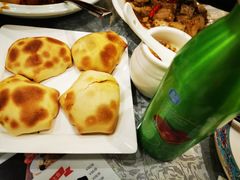 -汗腾格里·风味餐厅(新疆驻京办店)