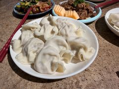 -金谷园饺子馆(北邮总店)