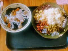 -鲜芋仙Meet Fresh(五道口店)