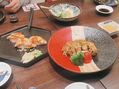 -鸟鹏烧鸟居酒屋(昌岗店)