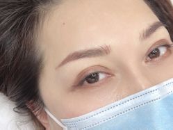 -德绣·机器野生眉发际线·美瞳线半永久