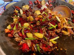 -寨子里的·钵钵菜·湘西山里菜(魅力湘西店)