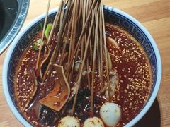 -大众跷脚牛肉馆·非遗传承单位(峨眉山店)