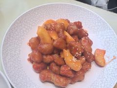 -雅酌园百姓菜馆(颐和路店)