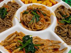 -令氏家外家周秦食府(高新店)