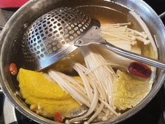 -牛品荟牛肉火锅(新城广场店)