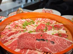 -火炉火自助餐(西直门凯德MALL店)