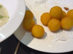 -五谷丰登·胶东海鲜·家常菜(张村店)