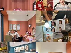 -海马体照相馆(重庆爱琴海购物公园店)
