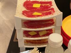 -AJIYA·池袋日式烧肉自助(天津万象城店)