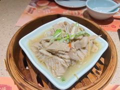 -点都德(花城店)
