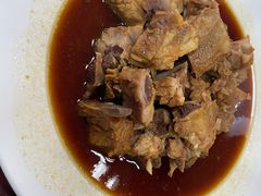 -荣生萝卜汤饭店