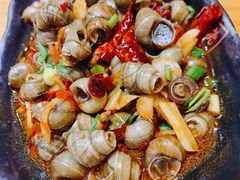 -云晓光头烧烤吧(新大陆广场店)