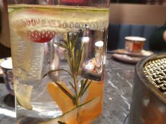 -十三姨正合丰烤肉(营迹路店)