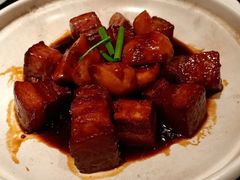-淮扬府·游园京梦(中粮广场店)