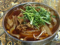 -老妈火锅粉(幸福路步行街店)