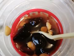 -八婆婆烧仙草(中山路店)