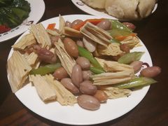 -姚记炒肝店(簋街店)