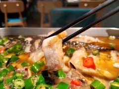-半天妖烤鱼(中山路店)