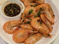 -海月湾海景餐厅( 嵊泗本地老字号店)