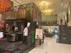 -大鸭梨烤鸭(左家庄店)
