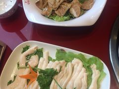 -山城辣妹子(定福庄店)
