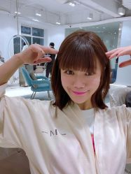 -MY HAIR ARDOR