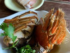 -同得兴 Since·1995 传统苏式面馆(嘉馀坊店)