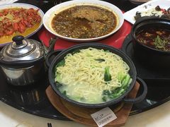 -杨胖子私房菜(秦虹路店)