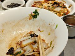 -黑窑厂糖油饼烤鸭·清真菜(旗舰店)